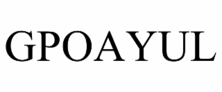 gpoayul
