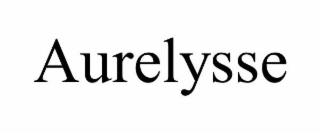 aurelysse