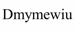 dmymewiu