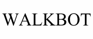 walkbot