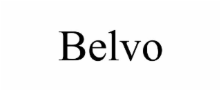 belvo