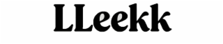 lleekk