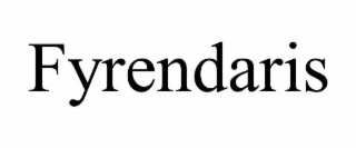 fyrendaris