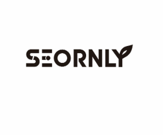 seornly