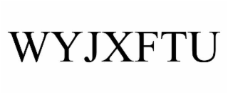 wyjxftu