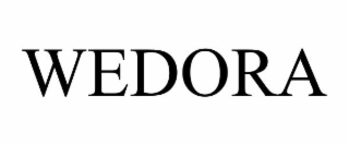 wedora