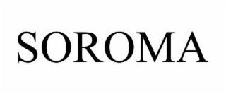 soroma