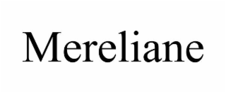 mereliane