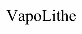 vapolithe