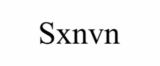 sxnvn