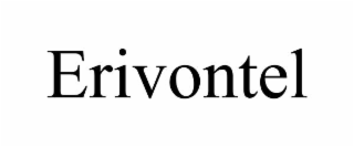 erivontel