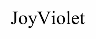 joyviolet