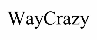 waycrazy