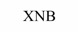 xnb