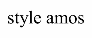 style amos