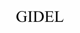 gidel