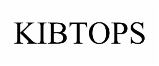 kibtops