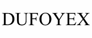 dufoyex