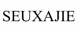 seuxajie