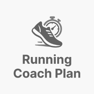running coach plan
