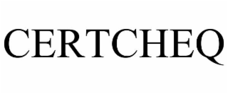 certcheq