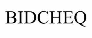 bidcheq