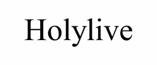 holylive