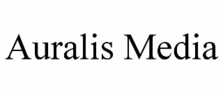 auralis media
