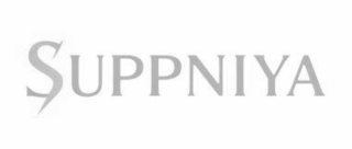 suppniya