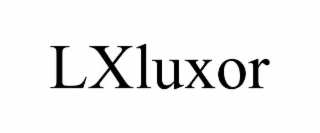 lxluxor