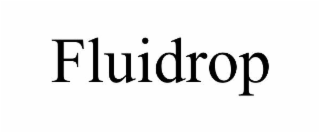 fluidrop