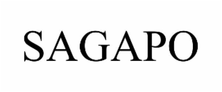 sagapo