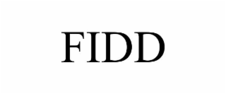fidd