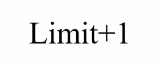 limit+1