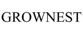 grownest