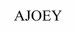 ajoey