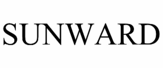sunward