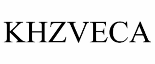 khzveca