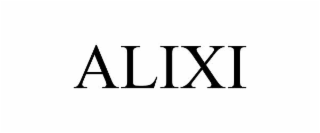 alixi