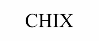 chix