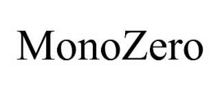 monozero