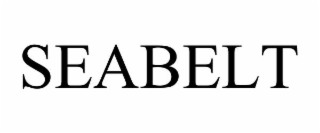 seabelt