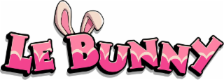 le bunny