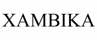 xambika