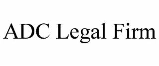 adc legal firm