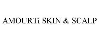 amourtÍ skin & scalp