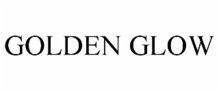 golden glow
