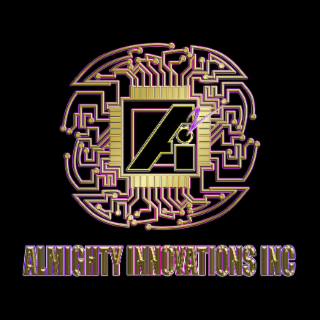 almighty innovations inc