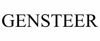 gensteer