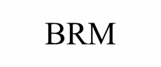brm
